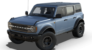 2025 Ford Bronco® External Image 2